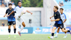 PSIS Semarang Siap Datangkan 2 Pemain Asing Lagi, Camilo Sanchez Sudah Turun Lapangan