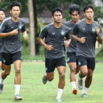 PSIS Semarang Siap Tempur: Fokus Pertahanan Dua Pekan, Kini Giliran Serangan