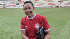 PSIS Semarang Siap Umumkan Pemain Baru, Tunggu Konfirmasi Pelatih