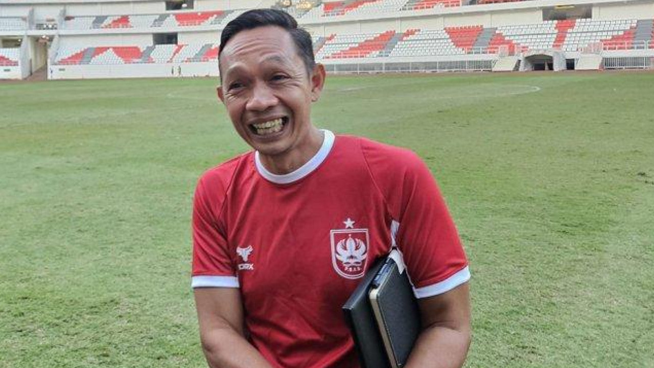 PSIS Semarang Siap Umumkan Pemain Baru, Tunggu Konfirmasi Pelatih