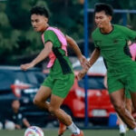 PSIS Semarang Tingkatkan Fisik Pemain, Yusuf Rojali Optimis Hadapi Liga 2 2025/26 PSIS Semarang Tingkatkan Fisik Pemain, Yusuf Rojali Optimis Hadapi Liga 2 2025/26