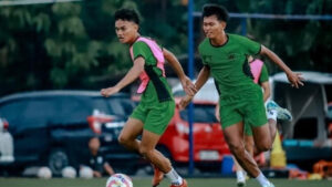 PSIS Semarang Tingkatkan Fisik Pemain, Yusuf Rojali Optimis Hadapi Liga 2 2025/26