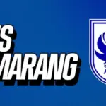 PSIS Semarang Tunjukkan Komitmen Kuat, Pelatih Kahudi Puas dengan Latihan Terstruktur