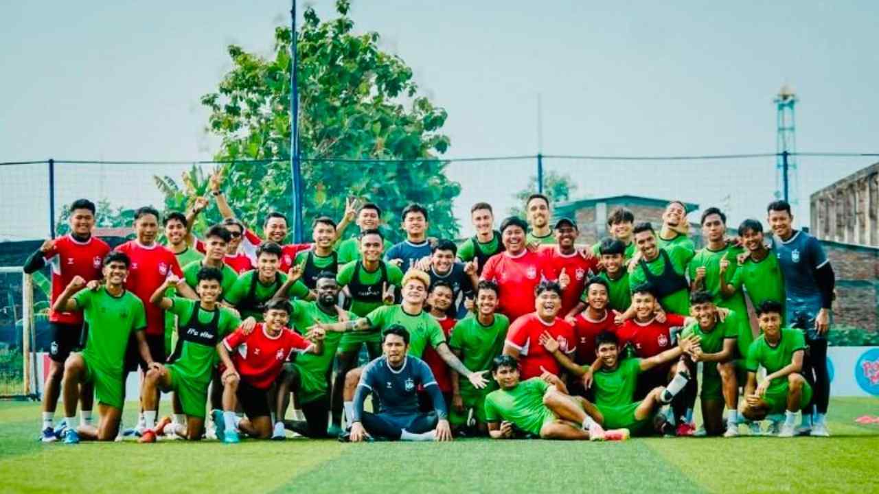 Resmi! PSIS Semarang Kedatangan Mantan Pemain Luar Negeri yang Miliki Nama Harum di Liga Indonesia