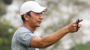 PSIS Tersungkur 0-1 Lawan PSIM, Pelatih Kahudi Sebut Banyak Pelajaran Berharga