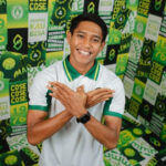 PSS Sleman Rekrut Muhammad Junior Haqi, Siap Perkuat Lini Serang Liga 2