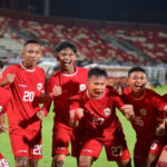 PSSI Gelar Piala Kemerdekaan 2025: Ajang Pemanasan Timnas U‑17 Menuju Piala Dunia!