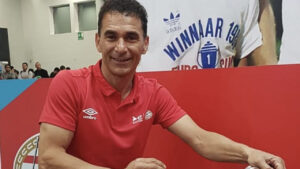 Daftar Lengkap 23 Pemain Timnas U-23 untuk Piala AFF 2025, Vanenburg Siapkan Tiga Striker