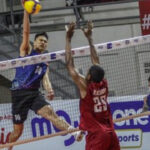 Vietnam Kalahkan Thailand, Peluang Indonesia Juara SEA V League Makin Terbuka