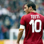 Putra Francesco Totti Pilih Pensiun Sepak Bola di Usia 19 Tahun, Kesuksesan Ayah Jadi Alasan!