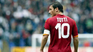Putra Francesco Totti Pilih Pensiun Sepak Bola di Usia 19 Tahun, Kesuksesan Ayah Jadi Alasan!