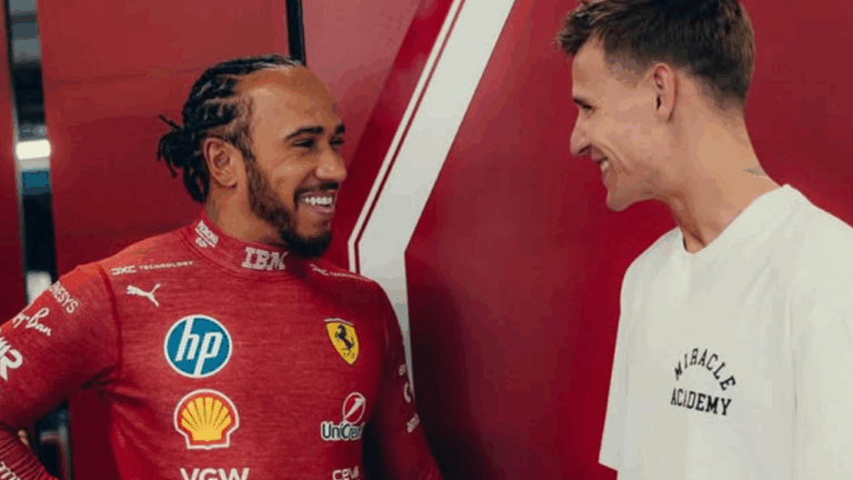 Quartararo Ambil Inspirasi dari Hamilton untuk Tingkatkan Performa Yamaha di MotoGP