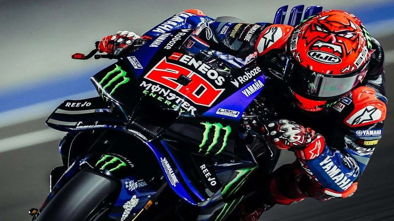 Quartararo Soroti Kelemahan Motor Yamaha, Desak Perubahan ke V4 di MotoGP 2026