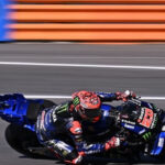 Quartararo Yakin Aspal Baru Sirkuit Brno Dukung Performa Yamaha di MotoGP 2025