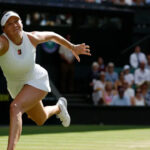 Rafael Nadal Kirim Pesan Dukungan ke Amanda Anisimova Usai Final Wimbledon 2025