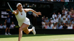 Rafael Nadal Kirim Pesan Dukungan ke Amanda Anisimova Usai Final Wimbledon 2025