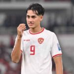 Rafael Struick Resmi Gabung Dewa United, Bintang Muda Timnas Indonesia Siap Gemilang di Super League