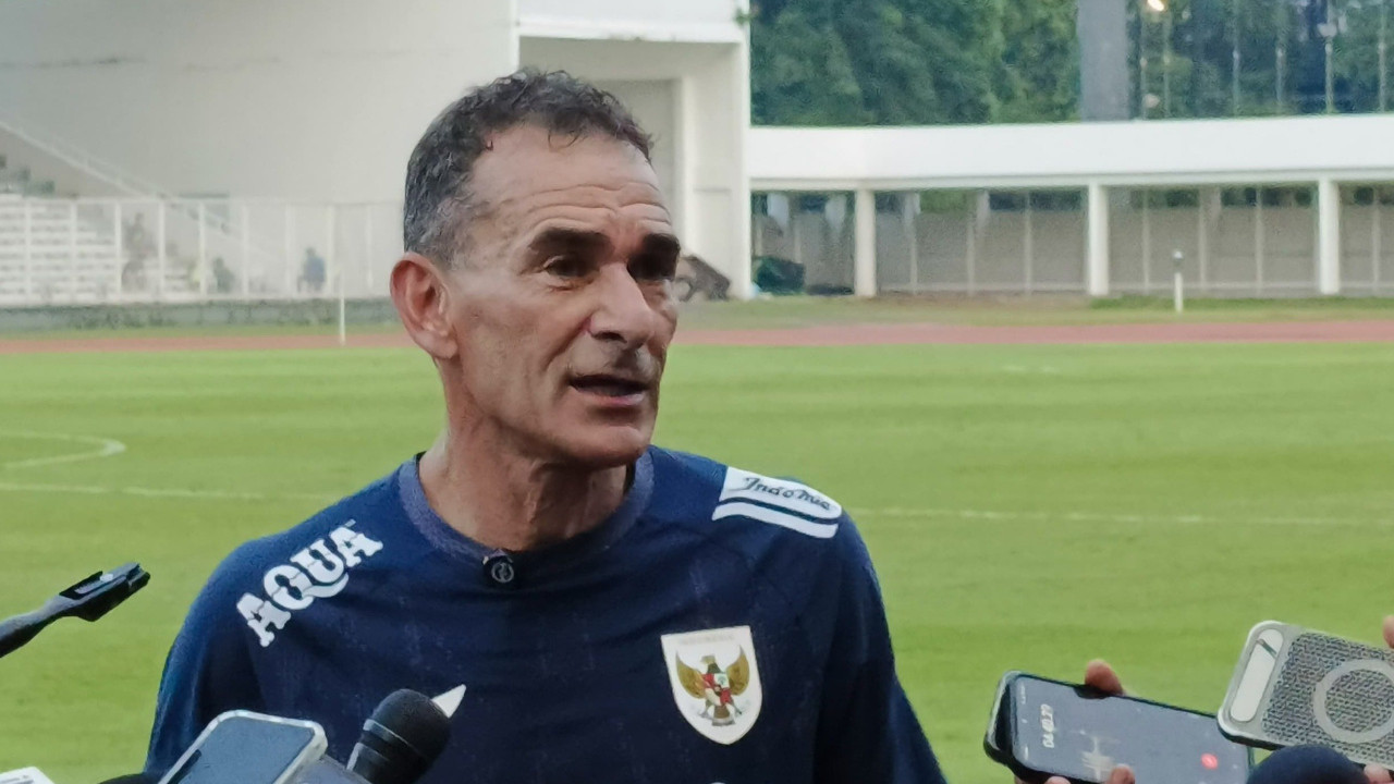 Rafael Struick dan Marselino Tak Perkuat Timnas U-23 di Piala AFF 2025, Berikut Alasannya!