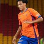 Rafael Struick Merapat ke Dewa United, Perkuat Lini Depan Bersama Egy Maulana