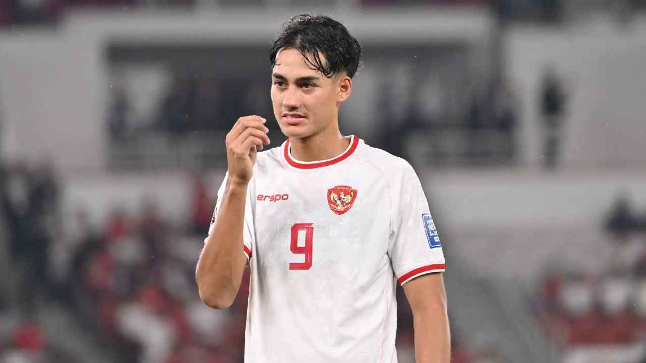 Persija Jakarta Gagal Gaet Thom Haye, Kini Beralih ke Rafael Struick: Kejutan untuk The Jakmania!