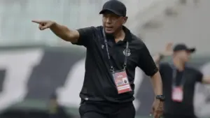 Rahmad Darmawan: Klub Indonesia Butuh Lebih Banyak Laga Internasional untuk Tingkatkan Mental Pemain