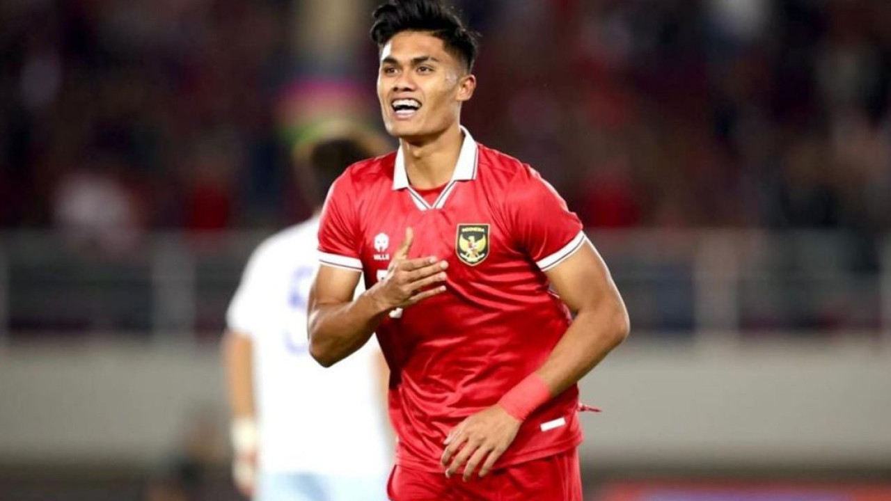 Ramadhan Sananta Gabung DPMM FC, Lebih Pilih Tantangan daripada Uang