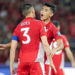 Ranking FIFA Juli 2025: Indonesia Naik 5 Peringkat, Vietnam & Thailand Masih Teratas
