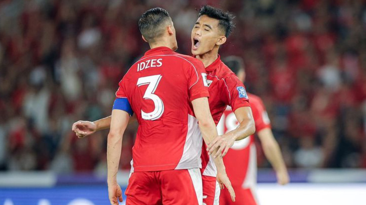 Ranking FIFA Juli 2025: Indonesia Naik 5 Peringkat, Vietnam & Thailand Masih Teratas
