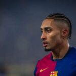 Barcelona Incar Nico Williams, Raphinha Terancam Tergusur!