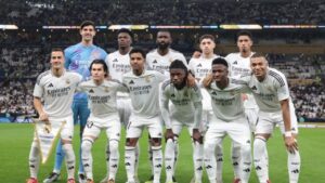 Real Madrid Tersingkir dari Piala Dunia Klub 2025, Dua Pemain Bintang Dipastikan Hengkang!