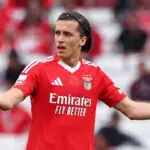 Real Madrid Capai Kesepakatan Verbal untuk Rekrut Alvaro Carreras