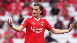 Real Madrid Capai Kesepakatan Verbal untuk Rekrut Alvaro Carreras