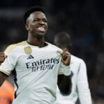 Real Madrid dan Vinicius Junior Tak Lagi Harmonis! Ini Indikasi Awalnya