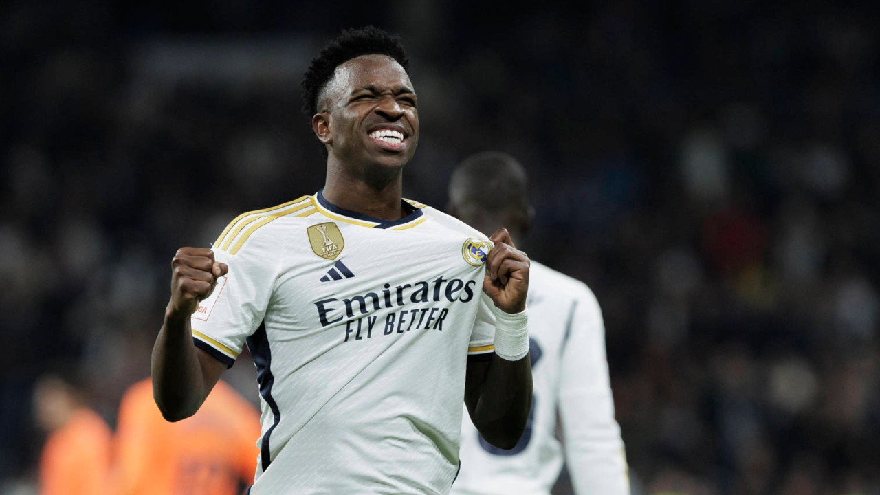 Real Madrid dan Vinicius Junior Tak Lagi Harmonis! Ini Indikasi Awalnya