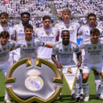 Real Madrid Ingin Piala Dunia Antarklub Digelar Setiap 2 Tahun, FIFA Tegas Menolak!