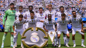 Real Madrid Ingin Piala Dunia Antarklub Digelar Setiap 2 Tahun, FIFA Tegas Menolak!