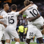 Real Madrid Siap Tantang PSG Juara Liga Champions di Semifinal Piala Dunia Klub 2025