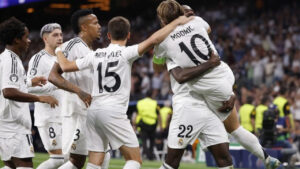 Real Madrid Siap Tantang PSG Juara Liga Champions di Semifinal Piala Dunia Klub 2025