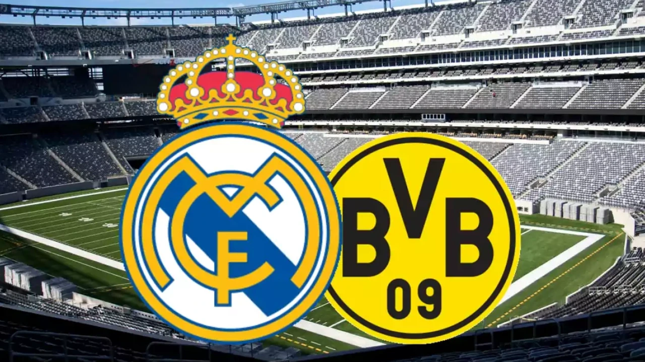Real Madrid Siapkan Bonus Fantastis Rp17 Miliar per Pemain Jika Juara Dunia 2025