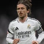 Luka Modric Tinggalkan Real Madrid, Klub Siap Mulai Perombakan Skuad