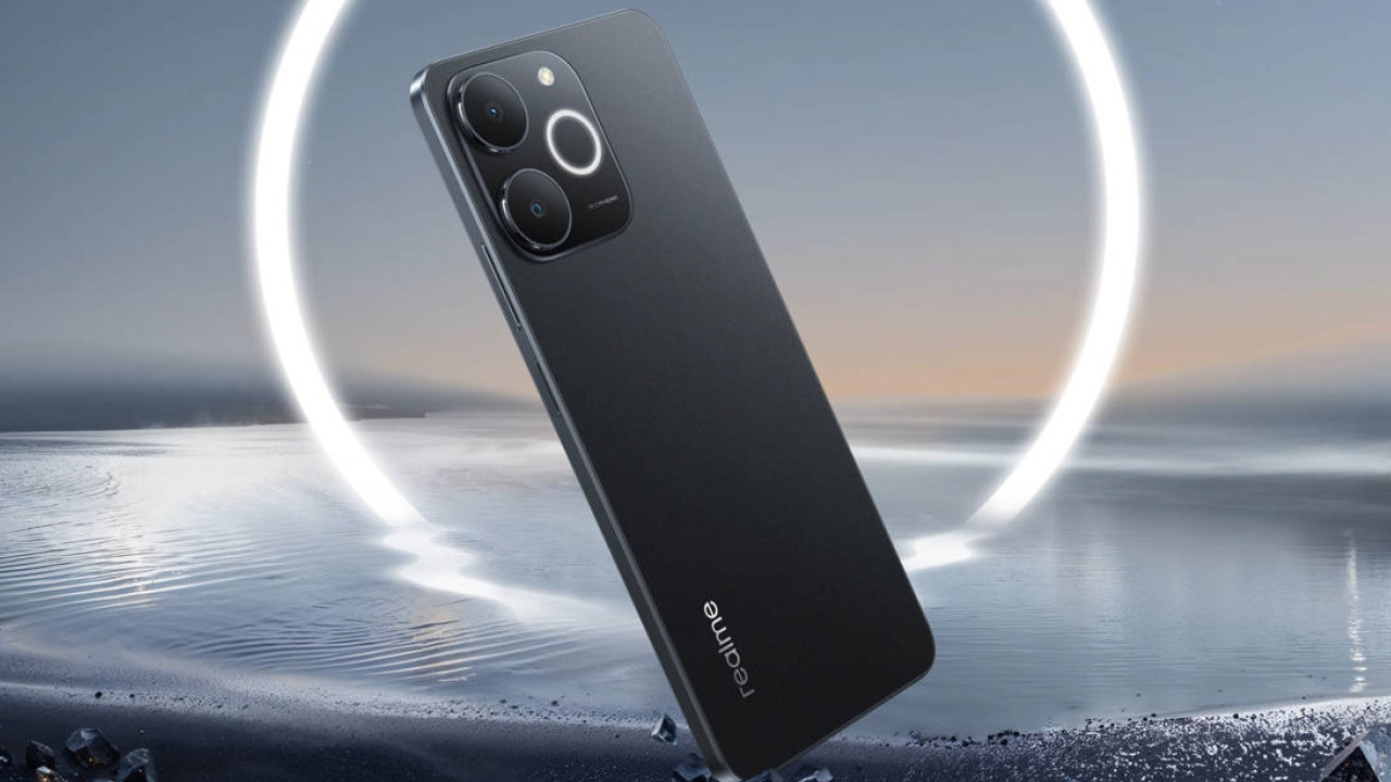 Realme Narzo 80 Lite 4G Hadir dengan Baterai Besar 6.300 mAh, Harga Mulai 1 Jutaan