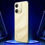 Intip Spesifikasi Realme Note 70T: Layar AMOLED dan Baterai Jumbo!