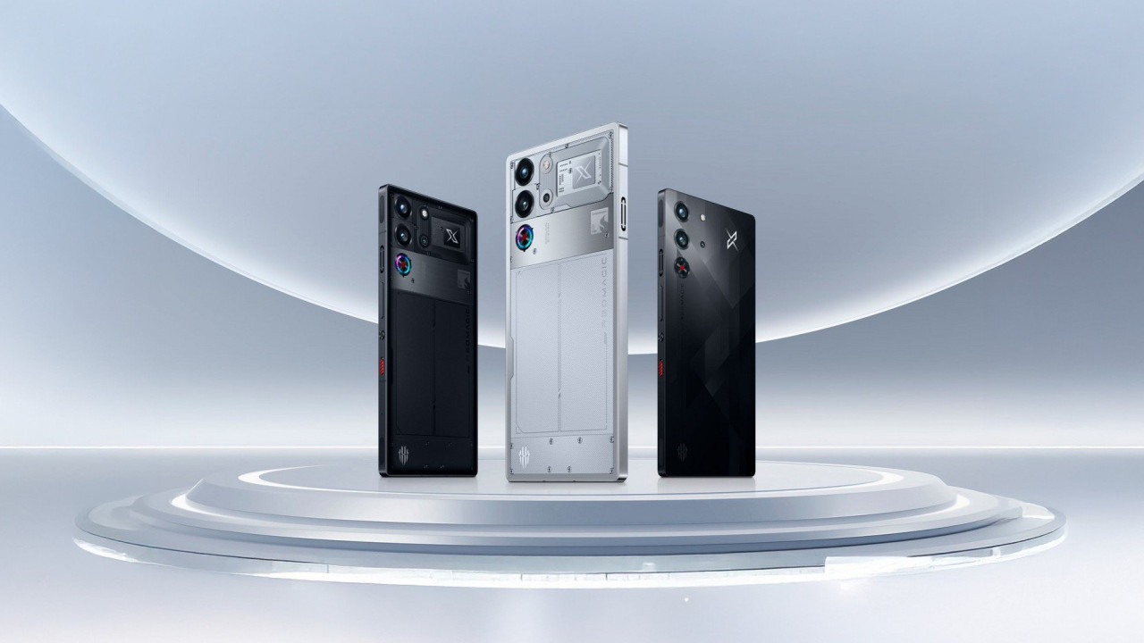 Red Magic 11 Ultra Siap Bawa Snapdragon 8 Elite 2, Smartphone Gaming Terbaru 2025