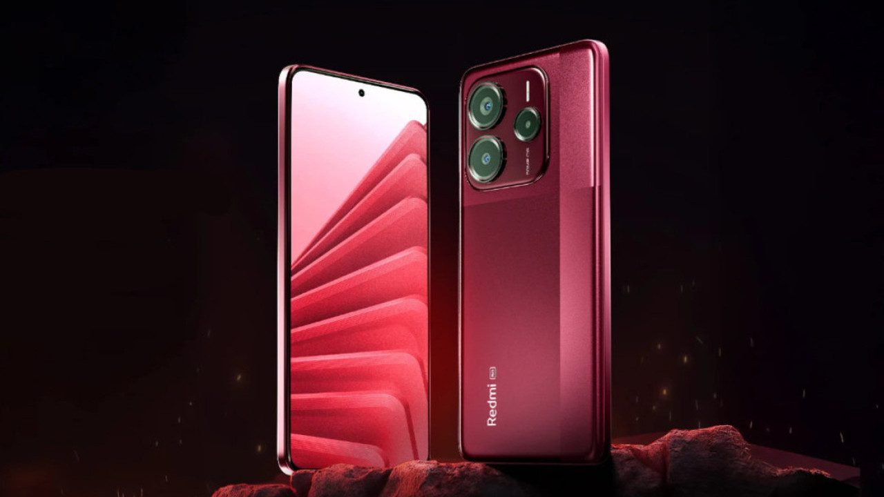 Redmi Note 14 SE 5G: Kamera Sony 50 MP, Harga Mulai Rp 2,8 Jutaan!