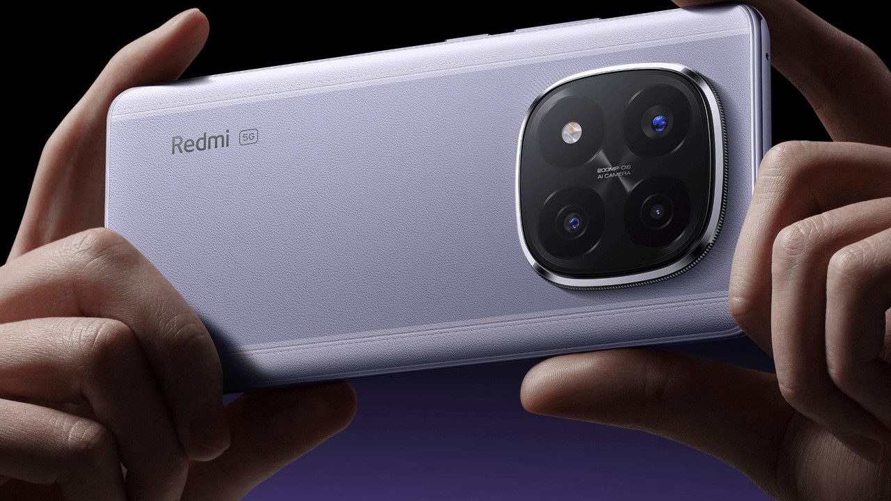 Redmi Note 15 Pro+ Bawa Konektivitas Satelit Pertama di Seri Xiaomi