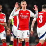 Rekap Transfer Arsenal: Madueke Segera Tes Medis, Gyokeres Tolak Kembali ke Sporting