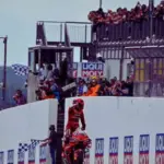 Rekor Baru! MotoGP Jerman di Sachsenring Diperpanjang hingga 2031