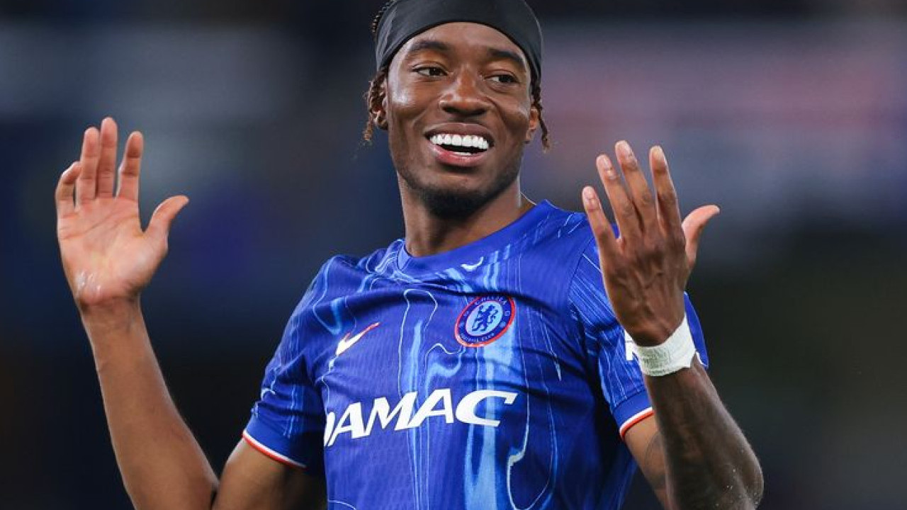 Penjualan Noni Madueke ke Arsenal Bisa Jadi Solusi Finansial Bagi Chelsea