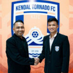 Resmi Bergabung! Bayu Fiqri Eks PSIS Perkuat Kendal Tornado FC di Pegadaian Championship