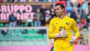 Resmi! Emil Audero Gabung Cremonese dan Siap Bersinar di Serie A Musim Depan